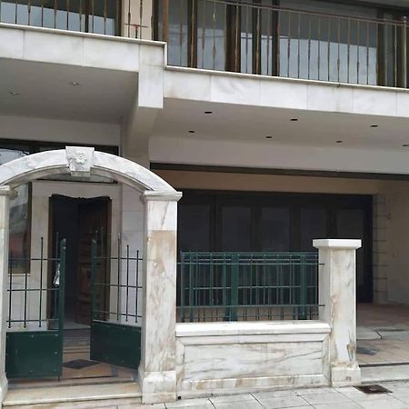 Best View Of Meteora In "Stavros Home" Kalambaka Exterior photo