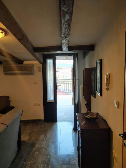 Best View Of Meteora In "Stavros Home" Kalambaka Exterior photo