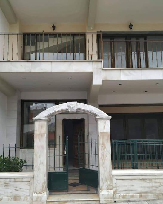 Best View Of Meteora In "Stavros Home" Kalambaka Exterior photo